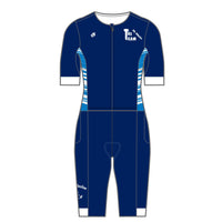 APEX+ Zero Aero Short Sleeve Tri Suit