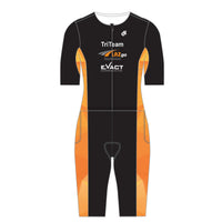 APEX+ Zero Aero Short Sleeve Tri Suit