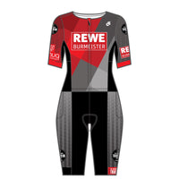 APEX+ Zero Aero Short Sleeve Tri Suit