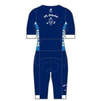 APEX+ Zero Aero Short Sleeve Tri Suit