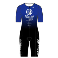 APEX+ Zero Aero Short Sleeve Tri Suit