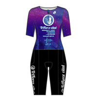 APEX+ Zero Aero Short Sleeve Tri Suit