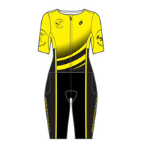 APEX+ Zero Aero Tri Suit