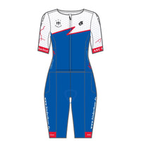 APEX+ Zero Aero Tri Suit