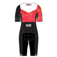 APEX+ Zero Aero Tri Suit