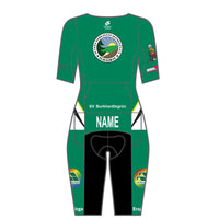 APEX+ Zero Aero Tri Suit