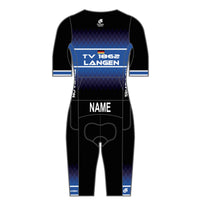 APEX+ Zero Aero Tri Suit