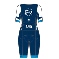 APEX+ Zero Aero Tri Suit