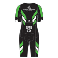 APEX+ Zero Aero Tri Suit