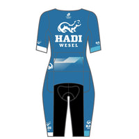 APEX+ Zero Aero Tri Suit - Children