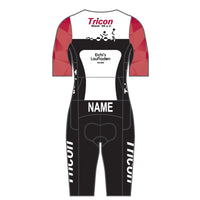 APEX+ Zero Aero Tri Suit
