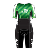 APEX+ Zero Aero Tri Suit