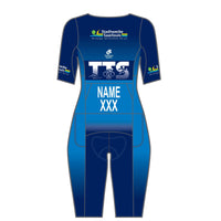 APEX+ Zero Aero Tri Suit