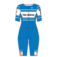 APEX+ Zero Aero Tri Suit