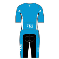 APEX+ Zero Aero Tri Suit