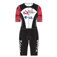APEX+ Zero Aero Tri Suit