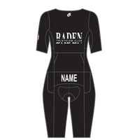 APEX+ Zero Aero Tri Suit