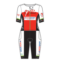 APEX+ Zero Aero Tri Suit