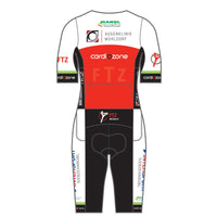 APEX+ Zero Aero Tri Suit