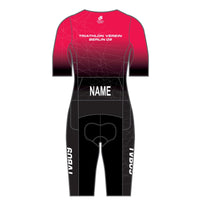 APEX+ Zero Aero Tri Suit