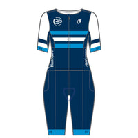 APEX+ Zero Aero Tri Suit