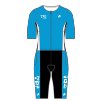APEX+ Zero Aero Tri Suit