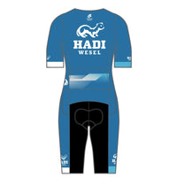APEX+ Zero Aero Tri Suit