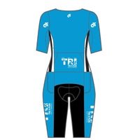 APEX+ Zero Aero Tri Suit