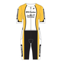 APEX+ Zero Aero Tri Suit