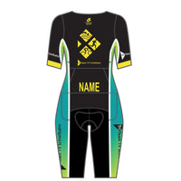 APEX+ Zero Aero Tri Suit
