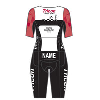 APEX+ Zero Aero Tri Suit