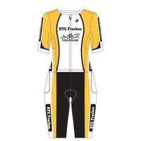 APEX+ Zero Aero Tri Suit