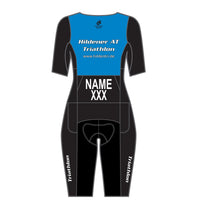 APEX+ Zero Aero Tri Suit