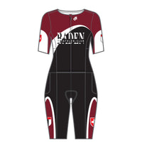 APEX+ Zero Aero Tri Suit
