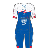 APEX+ Zero Aero Tri Suit