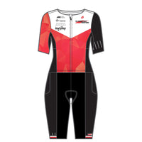 APEX+ Zero Aero Tri Suit