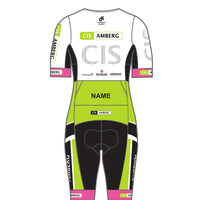 PERFORMANCE+ Velocity Aero Short Sleeve Tri Suit