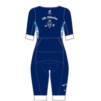PERFORMANCE+ Velocity Aero Short Sleeve Tri Suit