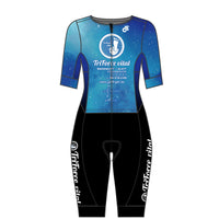 PERFORMANCE+ Velocity Aero Short Sleeve Tri Suit