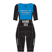 PERFORMANCE+ Velocity Aero Short Sleeve Tri Suit