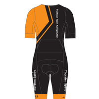 PERFORMANCE+ Velocity Aero Short Sleeve Tri Suit