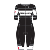 PERFORMANCE+ Velocity Aero Short Sleeve Tri Suit
