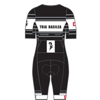 PERFORMANCE+ Velocity Aero Short Sleeve Tri Suit