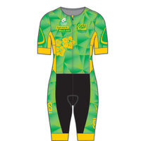 PERFORMANCE+ Velocity Aero Short Sleeve Tri Suit