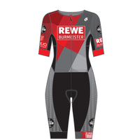PERFORMANCE+ Velocity Aero Short Sleeve Tri Suit