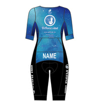 PERFORMANCE+ Velocity Aero Short Sleeve Tri Suit