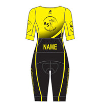 PERFORMANCE+ Velocity Aero Short Sleeve Tri Suit