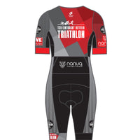 PERFORMANCE+ Velocity Aero Short Sleeve Tri Suit