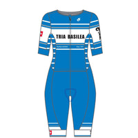 PERFORMANCE+ Velocity Aero Short Sleeve Tri Suit