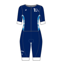 PERFORMANCE+ Velocity Aero Short Sleeve Tri Suit